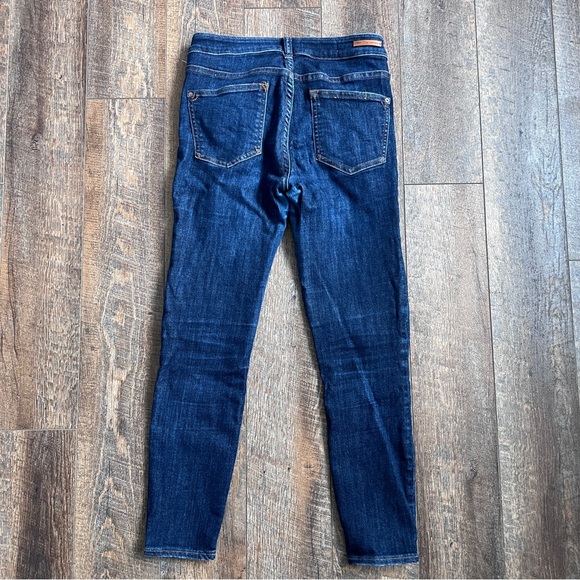 Pilcro & the letterpress jeans - Picture 3 of 4